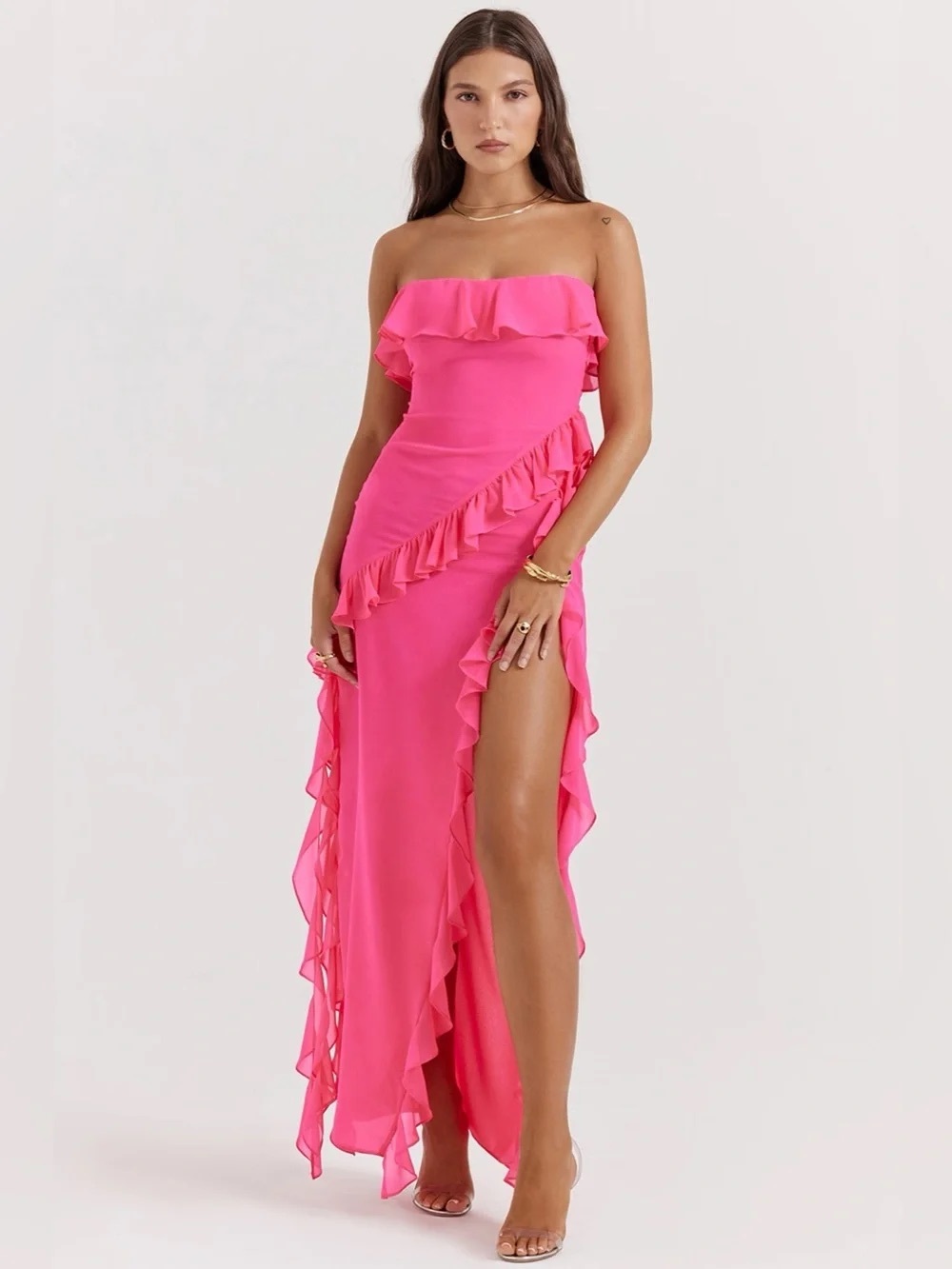 House of cb dress